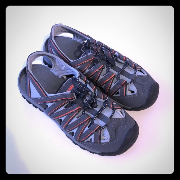 Northside Other - Northside Kids Fisherman Sandal NEW